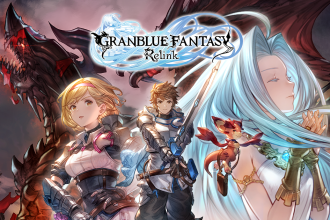 Granblue Fantasy Relink Game for PC Crack Watch