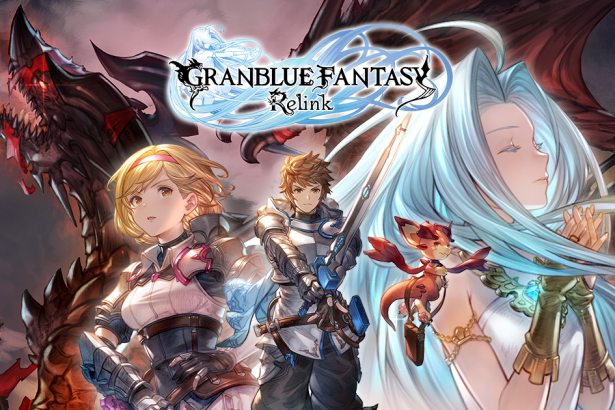 Granblue Fantasy Relink Game for PC Crack Watch