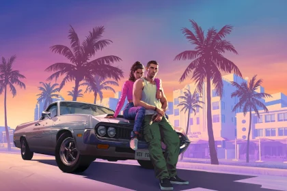 Grand Theft Auto VI GTA 6 Game for PC Crack Watch