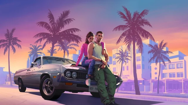 Grand Theft Auto VI