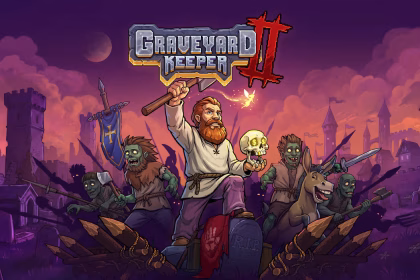 Graveyard Keeper 2