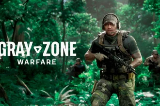 Gray Zone Warfare Game for PC Crack Watch