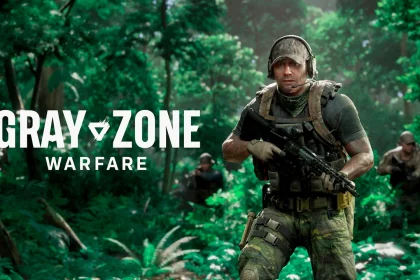 Gray Zone Warfare Game for PC Crack Watch