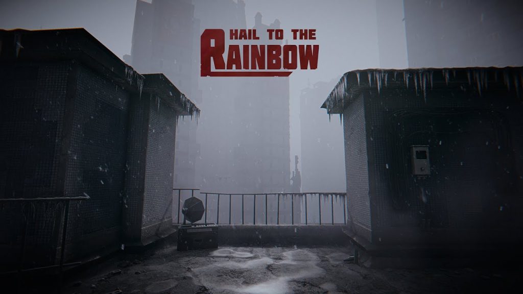 Current image: Hail to the Rainbow Game PC Crack Watch
