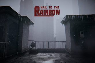 Hail to the Rainbow Game PC Crack Watch