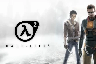 Half-Life 2 Game for PC Crack Watch
