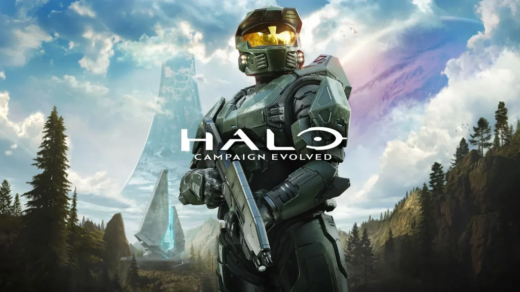 Current image: Halo Campaign Evolved Game for PC Crack Status Watch