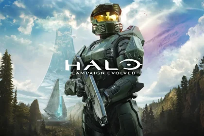 Halo Campaign Evolved Game for PC Crack Status Torrent
