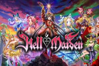 Hell Maiden Game for PC Crack Status Watch