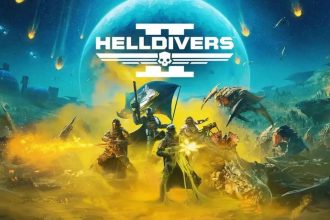 Helldivers 2 Game for PC Crack Watch