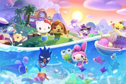 Hello Kitty Island AdventureGame for PC Crack Watch