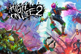 High On Life 2 Game for PC Crack Watch