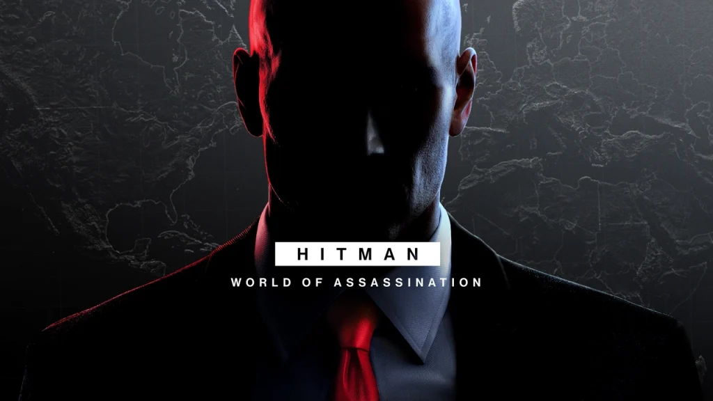 Current image: Hitman World of Assassination Game for PC Crack Watch
