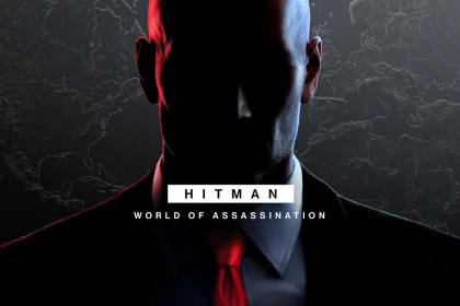 Hitman World of Assassination Game for PC Crack Watch