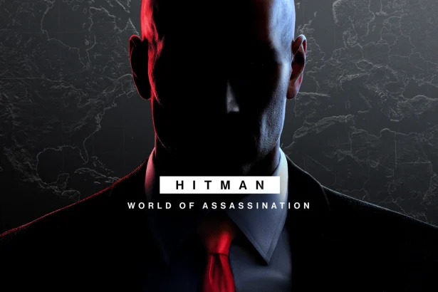 Hitman World of Assassination Game for PC Crack Watch