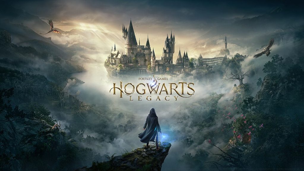 Current image: Hogwarts Legacy Game for PC Crack Watch