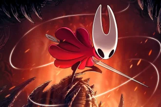 Hollow Knight Silksong Game for PC Crack Watch