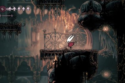 Hollow Knight: Silksong Soars on PC but PlayStation Numbers Lag