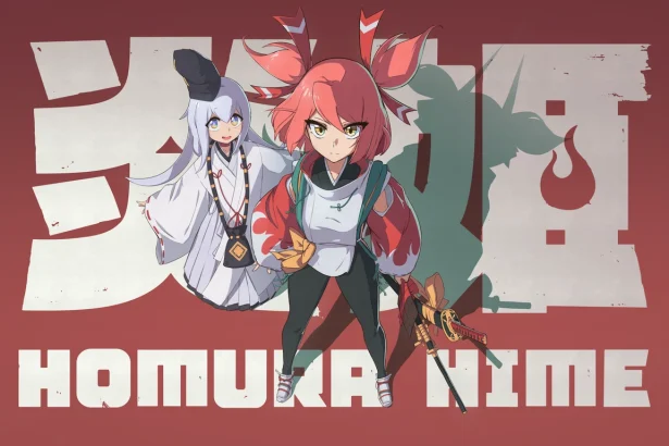 Homura Hime Game for PC Crack Watch