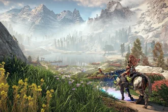 Horizon Zero Dawn Remastered Game for PC Crack Watch