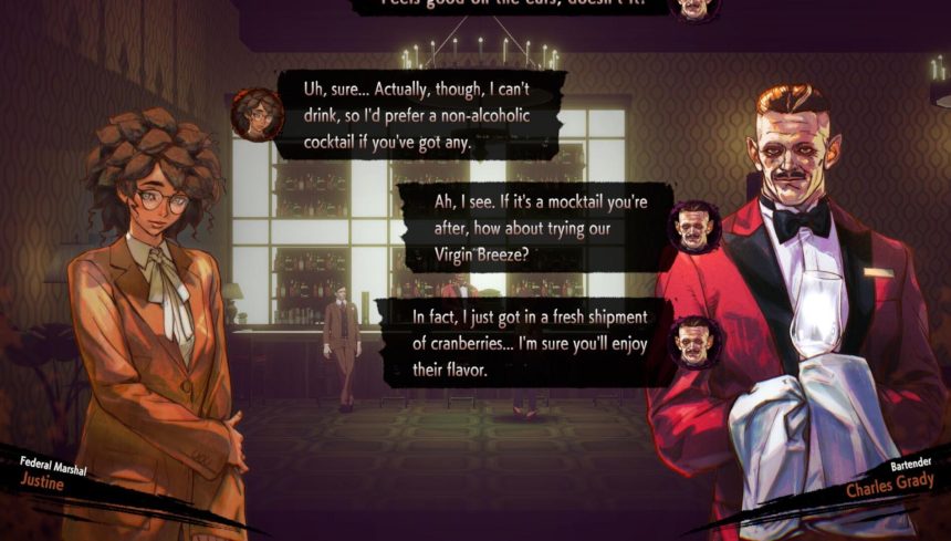 Hotel Barcelona unveils co-op and PvP invasion ahead of tomorrow’s launch