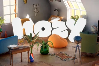 Hozy Game for PC Crack Watch