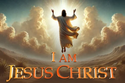 I Am Jesus Christ Game for PC Crack Status Watch