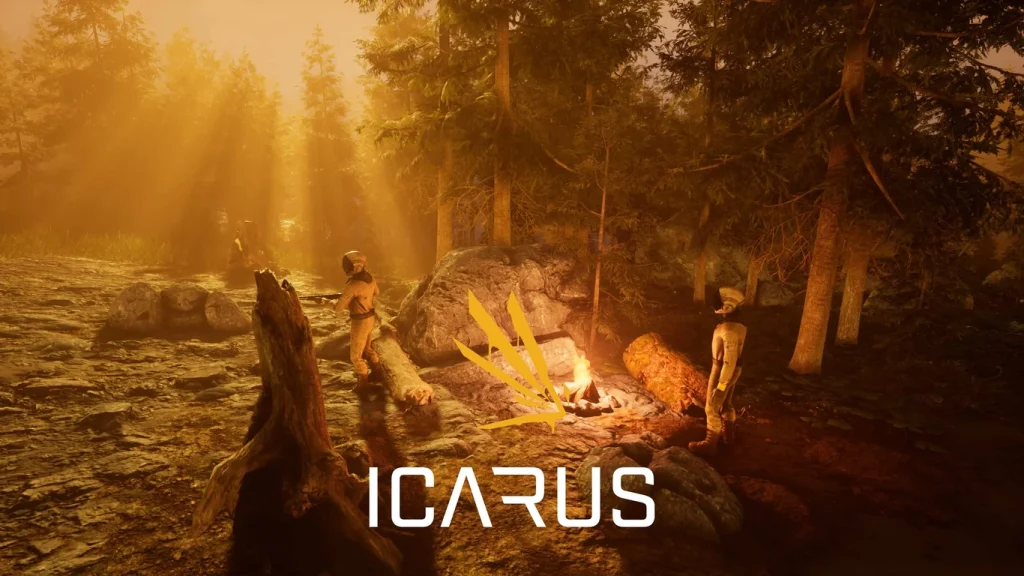 Current image: ICARUS Game PC Crack Watch