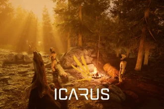 ICARUS Game PC Crack Watch