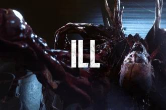 ILL Game for PC Crack Watch