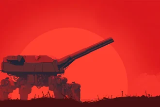 IRON NEST Heavy Turret Simulator Game for PC Crack Status