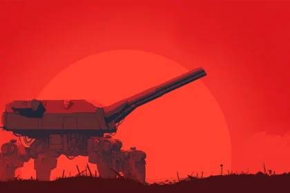 IRON NEST Heavy Turret Simulator Game for PC Crack Status