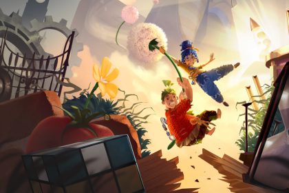 It Takes Two Game for PC Crack Watch