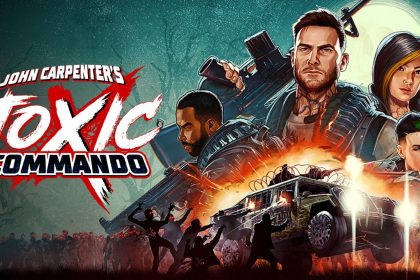 John Carpenter’s Toxic Commando Game for PC Crack Watch