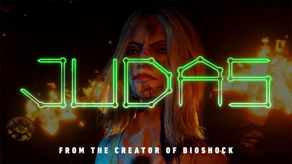 Current image: Judas Game for PC Crack Watch