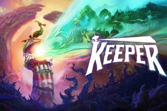 Keeper Game for PC Crack Watch