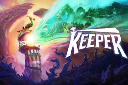 Keeper Game for PC Crack Watch