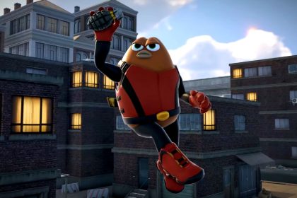 Killer Bean Game for PC Crack Status Watch