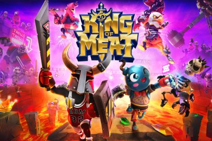 King of Meat Game for PC Crack Watch