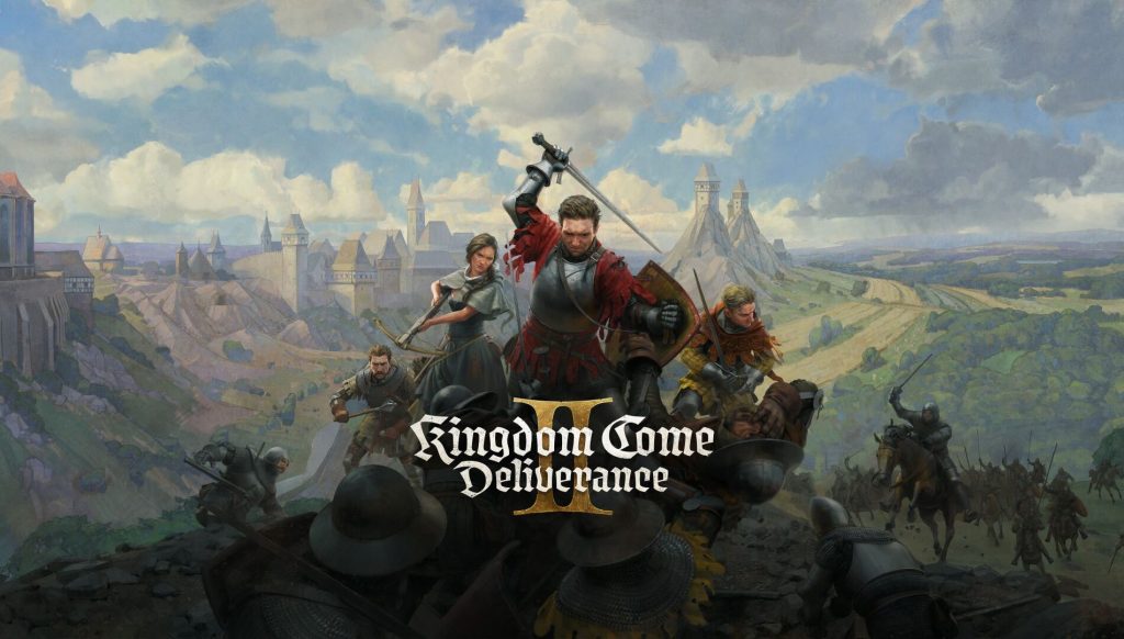 Current image: Kingdom Come Deliverance II Game for PC Crack Watch