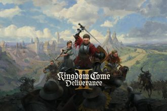 Kingdom Come Deliverance II Game for PC Crack Watch