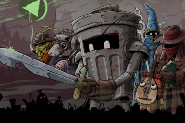 Kingdoms of the Dump Game PC Crack Watch
