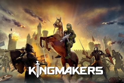 Kingmakers Game for PC Crack Watch