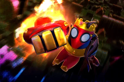 Knuckle Jet
