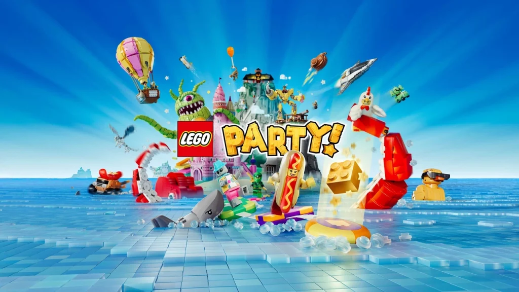Current image: LEGO Party Game for PC Crack Watch
