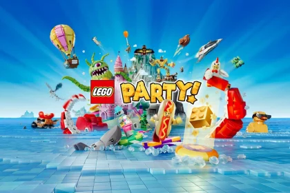 LEGO Party Game for PC Crack Watch