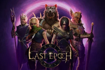 Last Epoch Game for PC Crack Watch