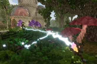 Lay of the Land Game for PC Crack Status Watch