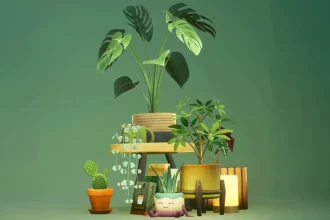 Leafy Corner Game for PC Crack Status Watch