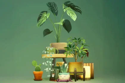 Leafy Corner Game for PC Crack Status Watch